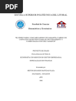 ley 24441 fideicomiso